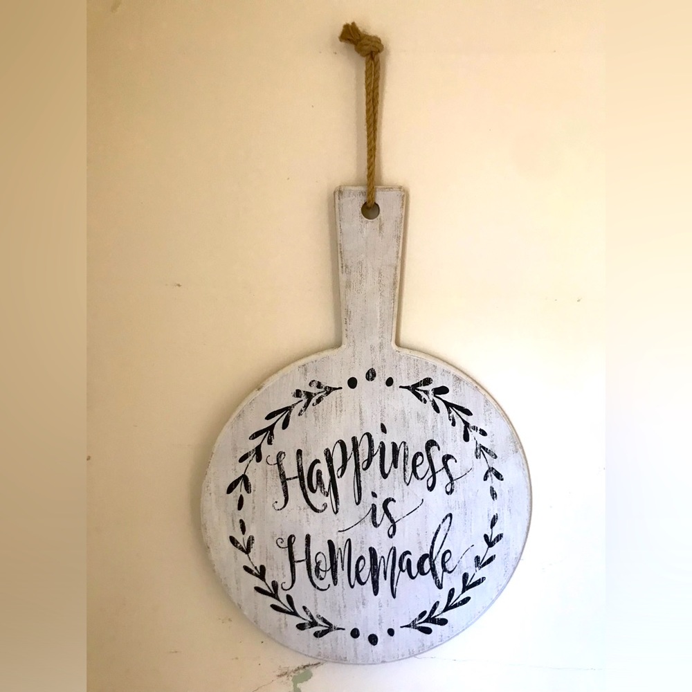 Wall hanging